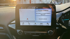 Ford Fiesta 1.1 Zetec 5dr Petrol Hatchback